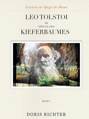 cover image of Leo Tolstoi im Spiegel des Kieferbaumes